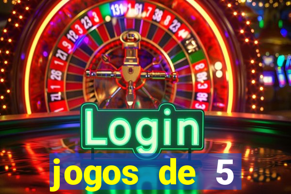 jogos de 5 centavos na blaze